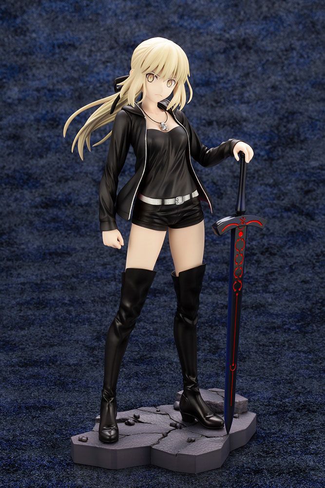 Altria Pendragon (Alter) Saber Casual Ver. Kotobukiya