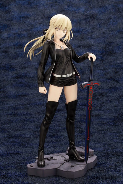 Altria Pendragon - Saber, (Alter), Casual ver. - Kotobukiya