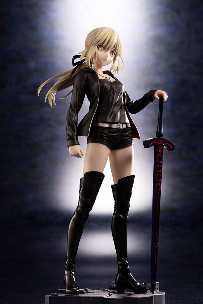 Altria Pendragon - Saber, (Alter), Casual ver. - Kotobukiya