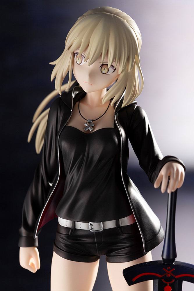 Altria Pendragon - Saber, (Alter), Casual ver. - Kotobukiya