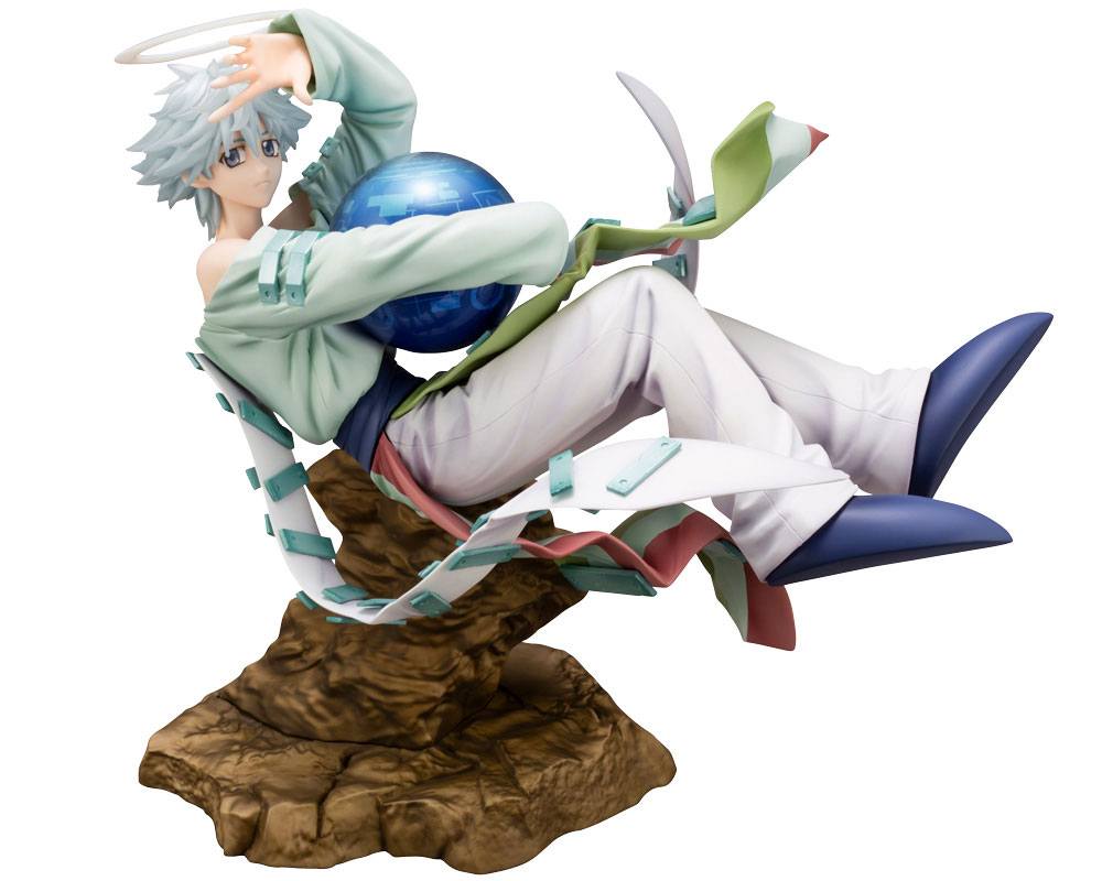 Hakyu Hoshin Engi ARTFXJ Statue Fugen Shinjin - Anime Figuren günstig kaufen
