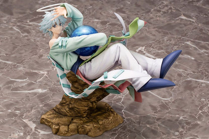 Hakyu Hoshin Engi ARTFXJ Statue Fugen Shinjin - Anime Figuren günstig kaufen