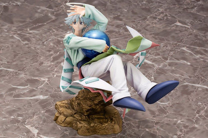 Hakyu Hoshin Engi ARTFXJ Statue Fugen Shinjin - Anime Figuren günstig kaufen