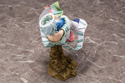 Anime Figuren günstig bei genkidama.de