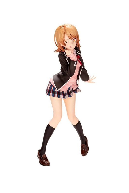 Iroha Isshiki My Teen Romantic Comedy SNAFU Climax Kotobukiya - Anime Figuren günstig kaufen