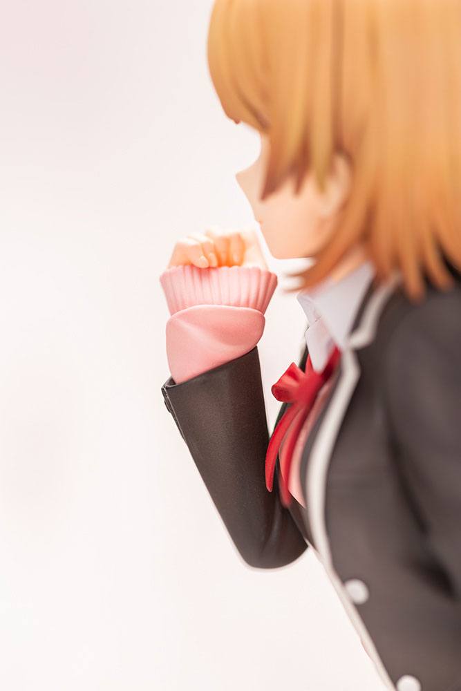 Iroha Isshiki My Teen Romantic Comedy SNAFU Climax Kotobukiya