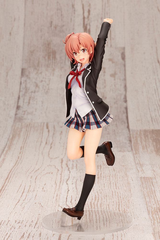 Yui Yuigahama My Teen Romantic Comedy Kotobukiya