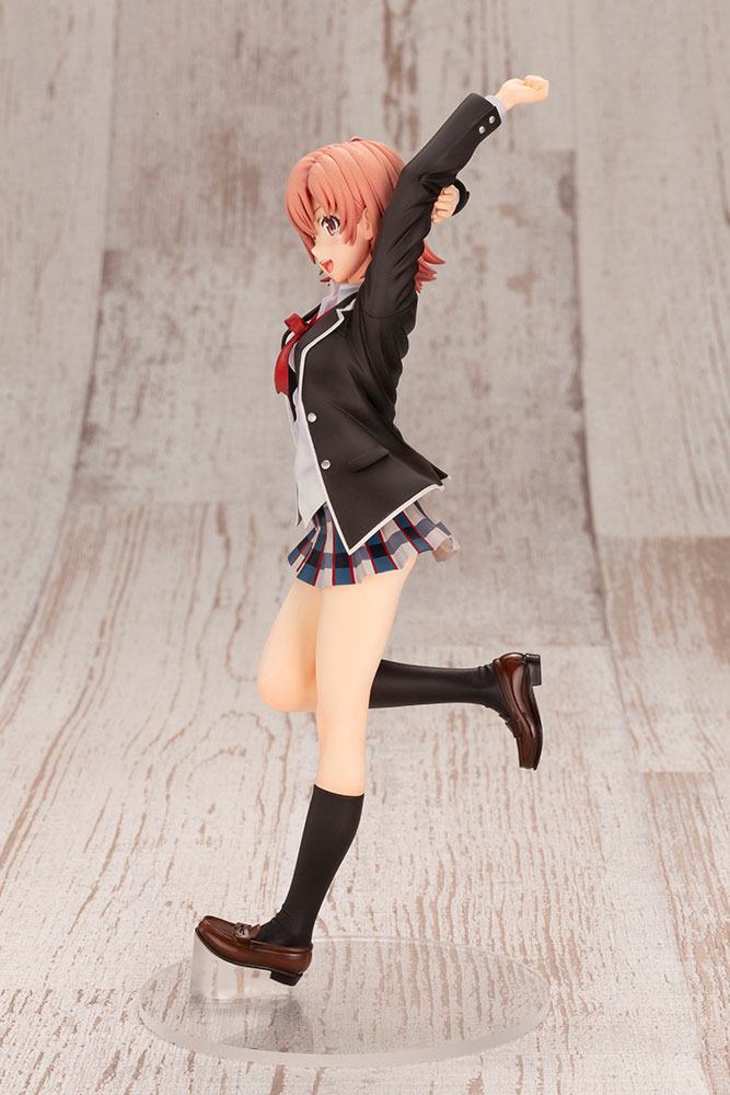 Yui Yuigahama My Teen Romantic Comedy Kotobukiya