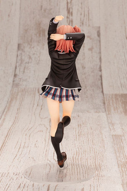 Yui Yuigahama My Teen Romantic Comedy Kotobukiya