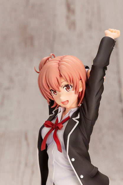 Yui Yuigahama My Teen Romantic Comedy Kotobukiya