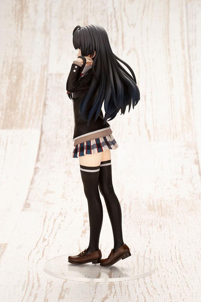 My Teen Romantic Comedy SNAFU Climax PVC Statue Yukino Yukinoshita - Anime Figuren günstig kaufen