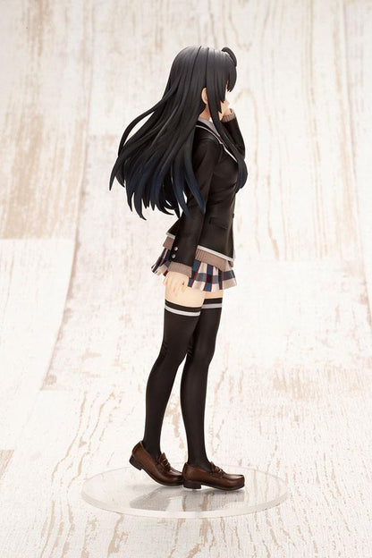 My Teen Romantic Comedy SNAFU Climax PVC Statue Yukino Yukinoshita - Anime Figuren günstig kaufen