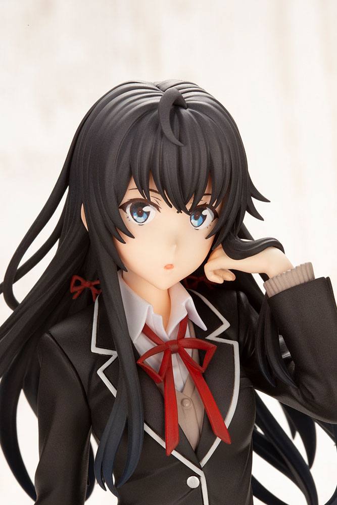 My Teen Romantic Comedy SNAFU Climax PVC Statue Yukino Yukinoshita - Anime Figuren günstig kaufen