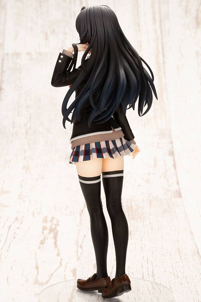 My Teen Romantic Comedy SNAFU Climax PVC Statue Yukino Yukinoshita - Anime Figuren günstig kaufen