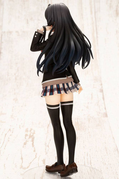 My Teen Romantic Comedy SNAFU Climax PVC Statue Yukino Yukinoshita - Anime Figuren günstig kaufen