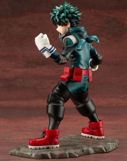 Anime Figuren günstig bei genkidama.de