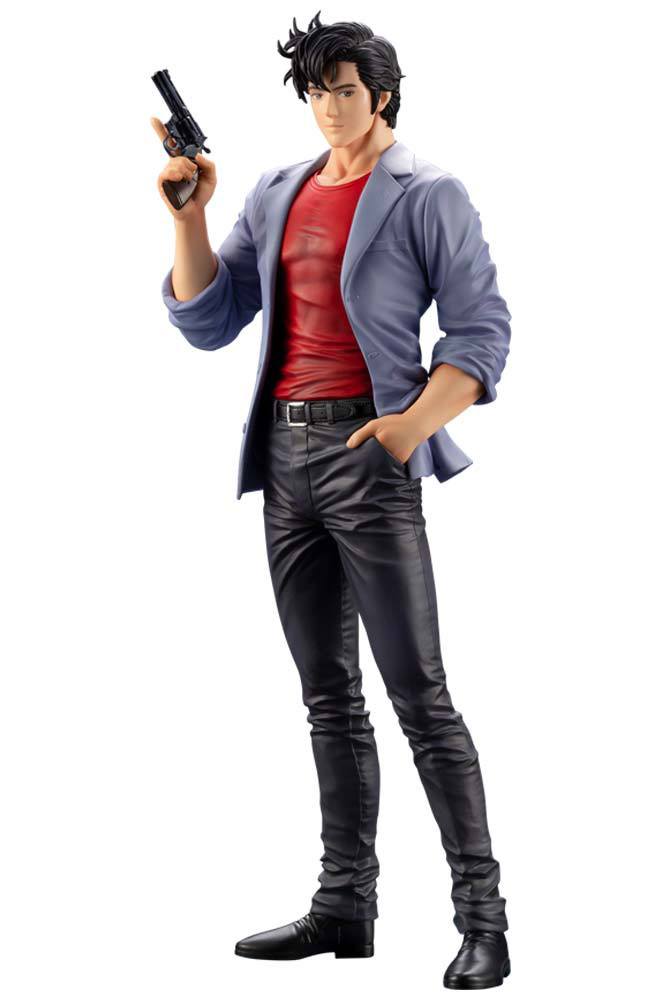 Ryo Saeba - ARTFXJ Ver. / City Hunter The Movie