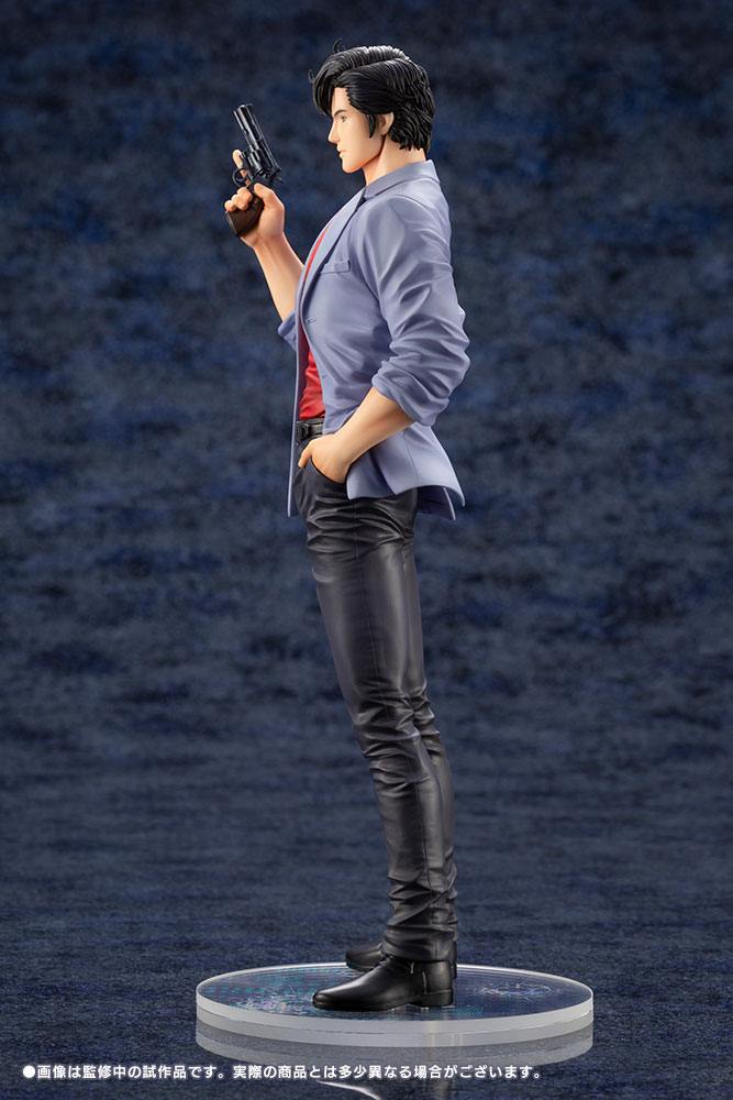 Ryo Saeba - ARTFXJ Ver. / City Hunter The Movie