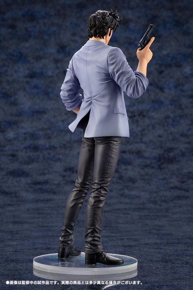 Ryo Saeba - ARTFXJ Ver. / City Hunter The Movie
