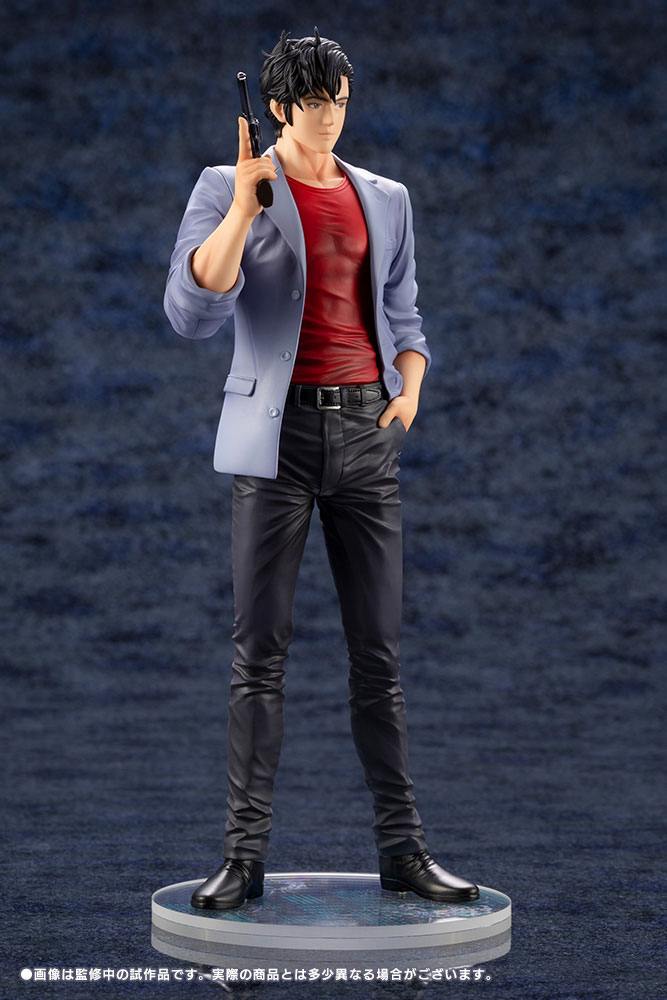 Ryo Saeba - ARTFXJ Ver. / City Hunter The Movie