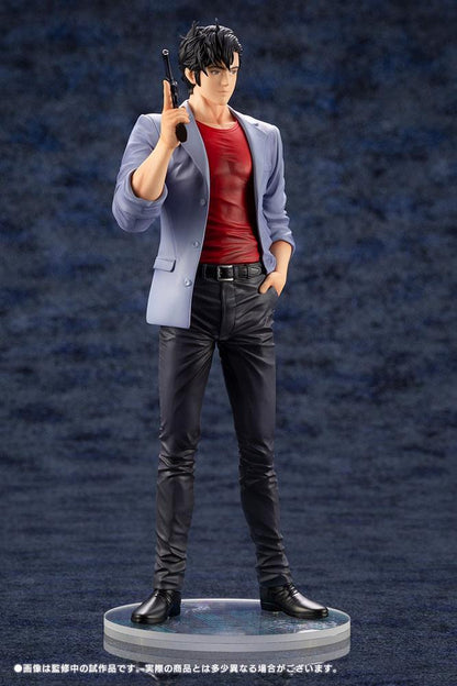 Ryo Saeba - ARTFXJ Ver. / City Hunter The Movie