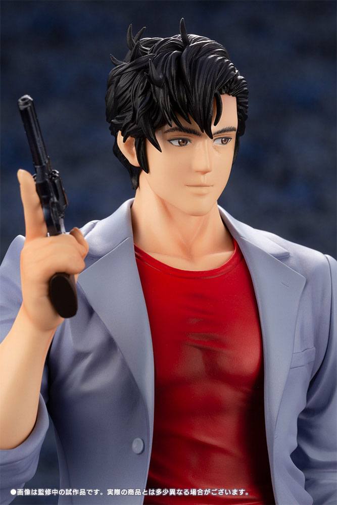 Ryo Saeba - ARTFXJ Ver. / City Hunter The Movie