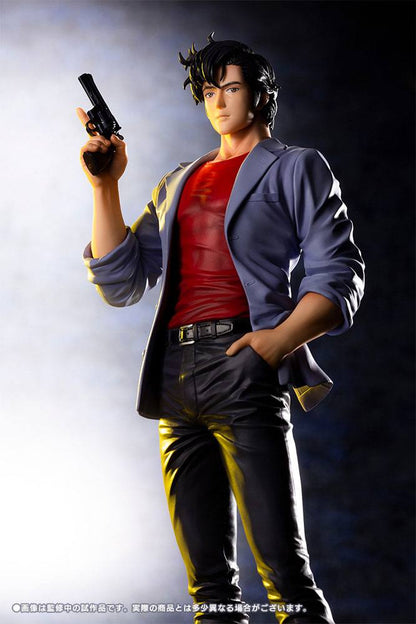 Ryo Saeba - ARTFXJ Ver. / City Hunter The Movie