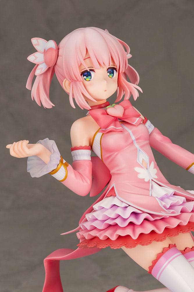Momo Chiyoda Figuren und Statuen Anime Figuren Günstig bei Genkidama.de