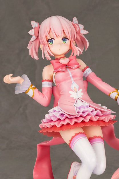 Momo Chiyoda Figuren und Statuen Anime Figuren Günstig bei Genkidama.de
