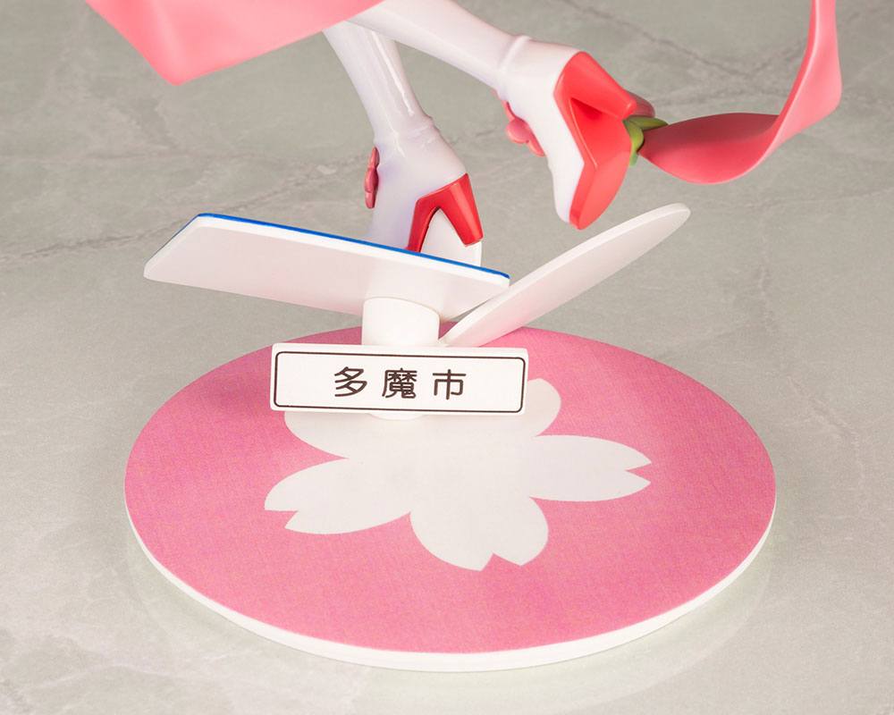 Momo Chiyoda Figuren und Statuen Anime Figuren Günstig bei Genkidama.de