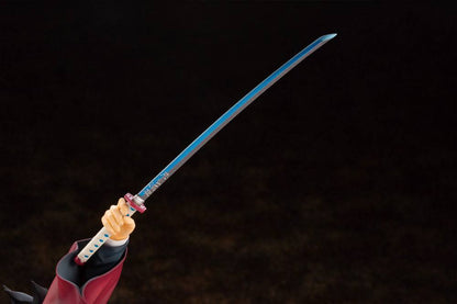 Giyu Tomioka Bonus Edition ARTFXJ Kotobukiya