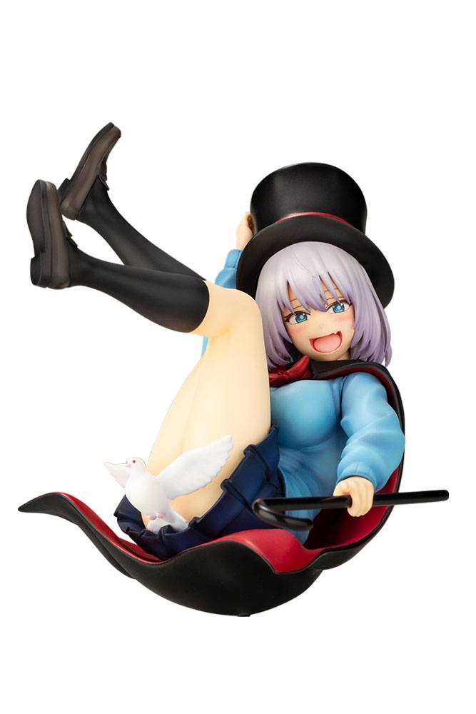 Sempai Figuren und Statuen Anime Figuren Günstig bei Genkidama.de