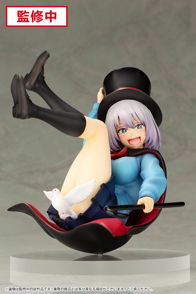 Sempai Figuren und Statuen Anime Figuren Günstig bei Genkidama.de