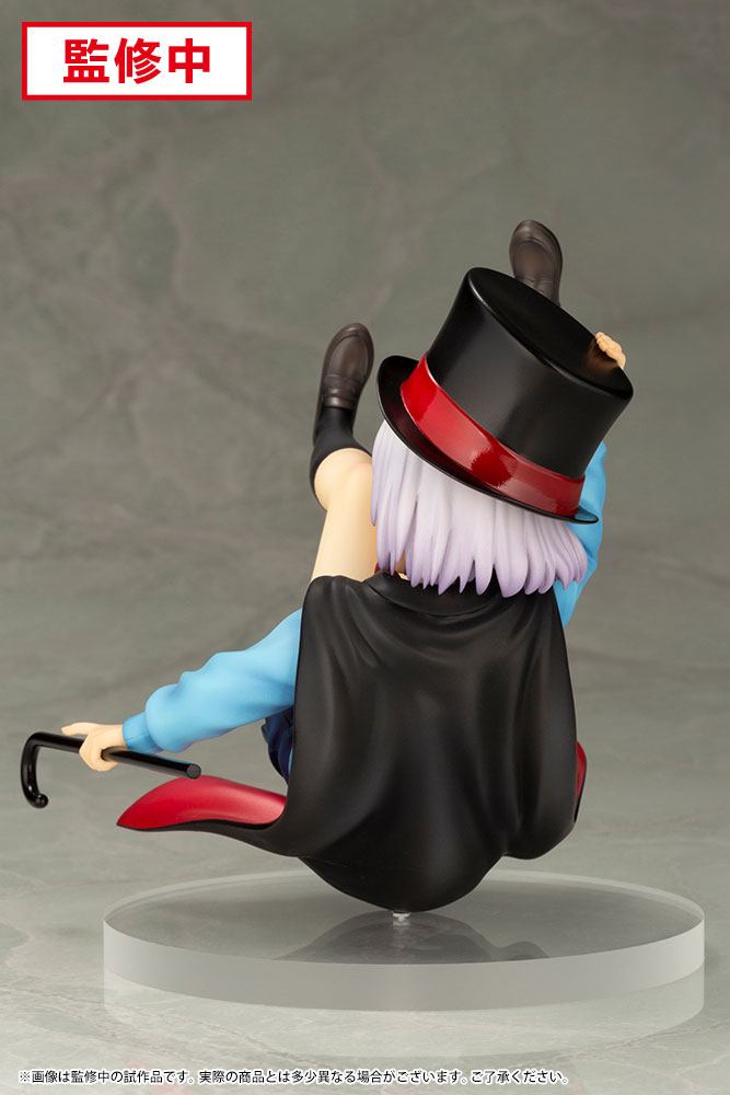 Sempai Figuren und Statuen Anime Figuren Günstig bei Genkidama.de