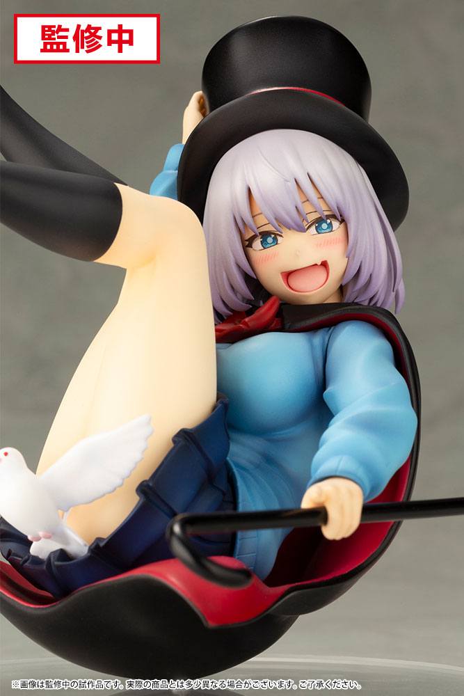 Sempai Figuren und Statuen Anime Figuren Günstig bei Genkidama.de