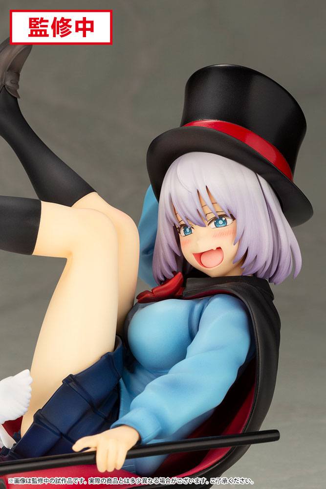 Sempai Figuren und Statuen Anime Figuren Günstig bei Genkidama.de