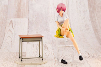 Ichika Nakano The Quintessential Quintuplets Kotobukiya - Anime Figuren günstig kaufen
