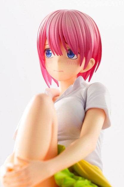 Ichika Nakano The Quintessential Quintuplets Kotobukiya - Anime Figuren günstig kaufen