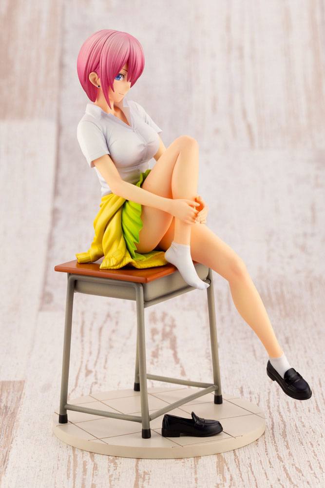 Ichika Nakano The Quintessential Quintuplets Kotobukiya