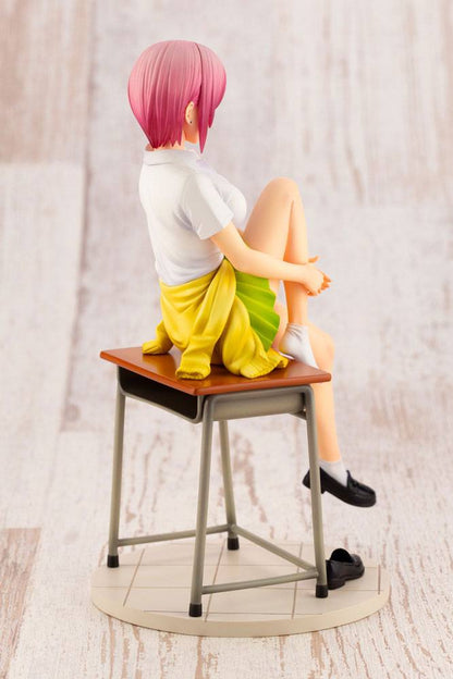 Ichika Nakano The Quintessential Quintuplets Kotobukiya