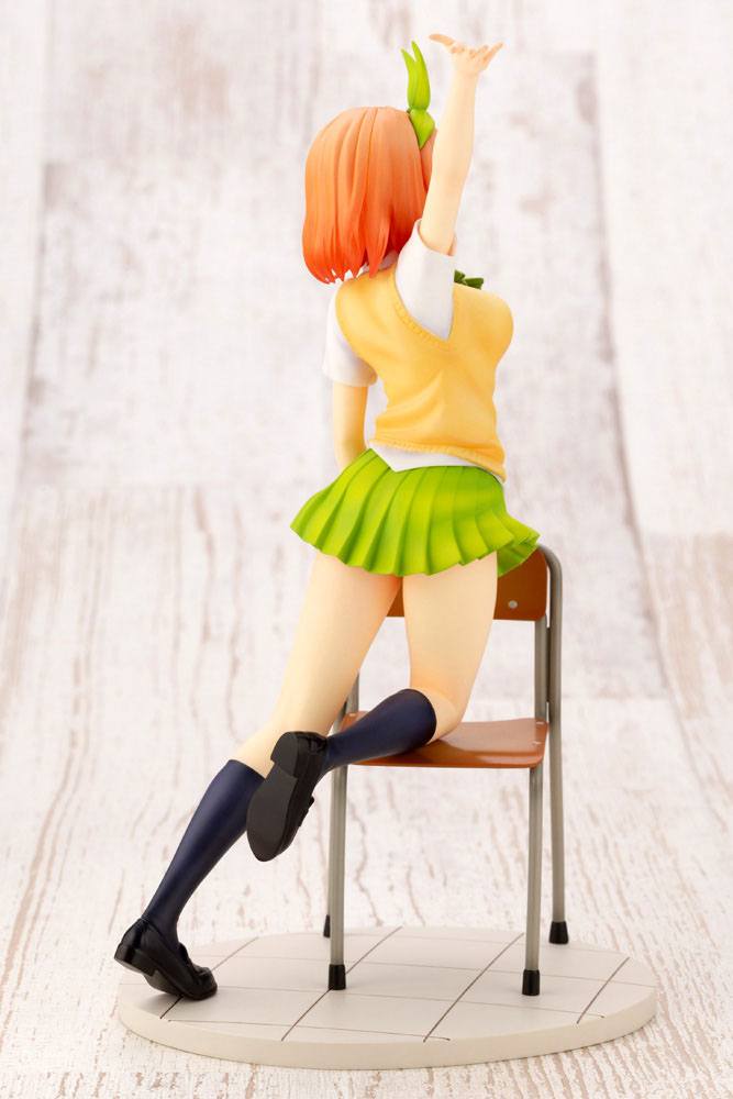 Yotsuba Nakano Bonus Edition The Quintessential Quintuplets Kotobukiya