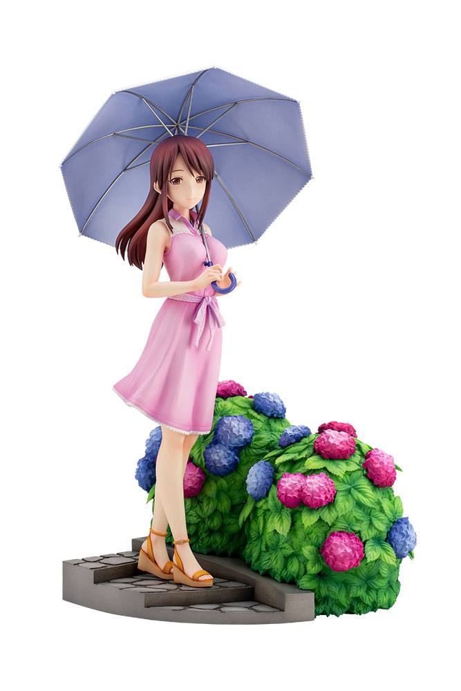 Miyu Mifune - Off Stage Version