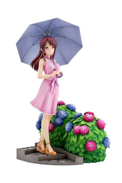 Miyu Mifune - Off Stage Version