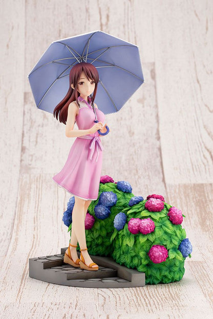 Miyu Mifune - Off Stage Version