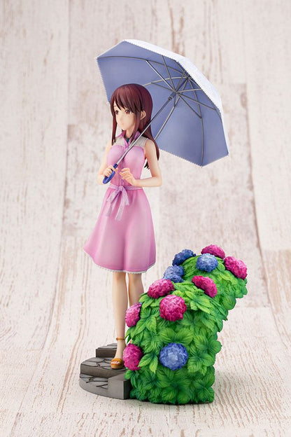 Miyu Mifune - Off Stage Version