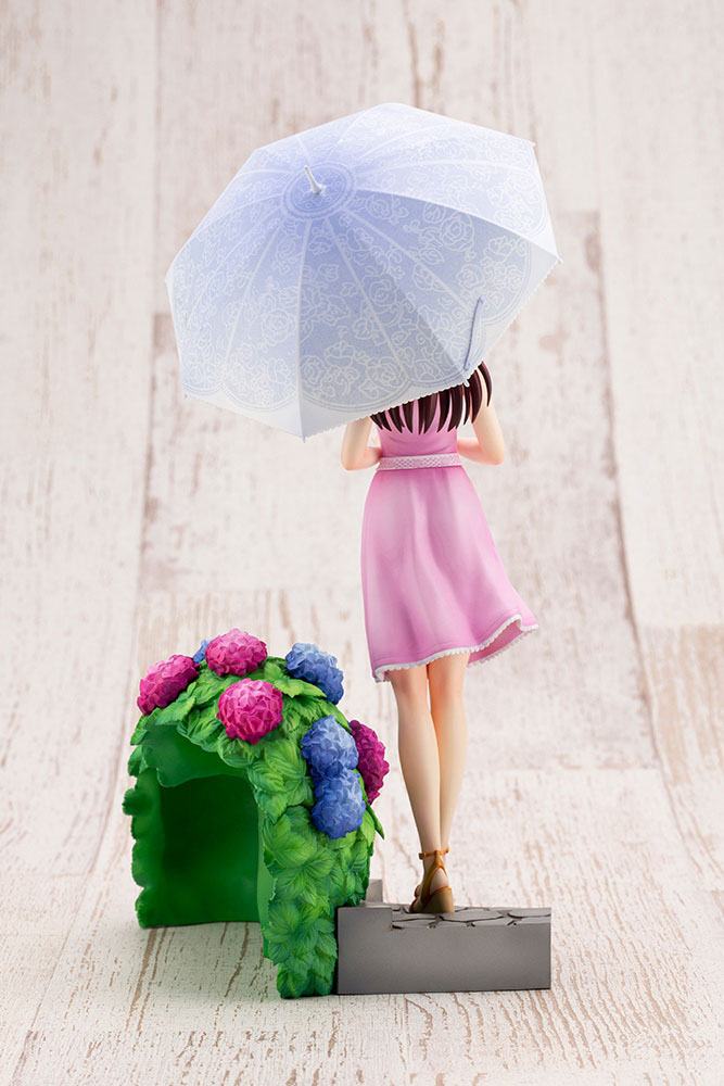 Miyu Mifune - Off Stage Version
