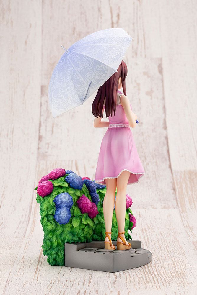 Miyu Mifune - Off Stage Version - Anime Figuren günstig kaufen