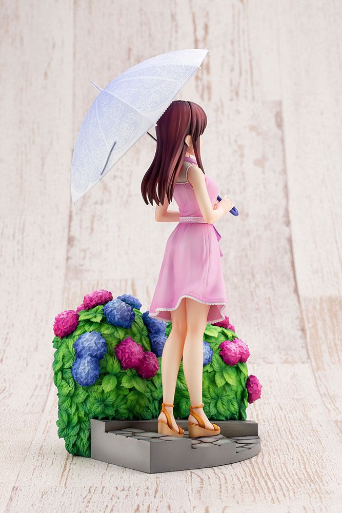Miyu Mifune - Off Stage Version - Anime Figuren günstig kaufen