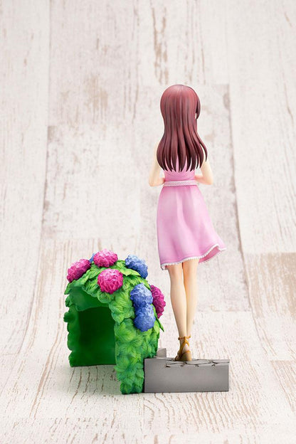 Miyu Mifune - Off Stage Version
