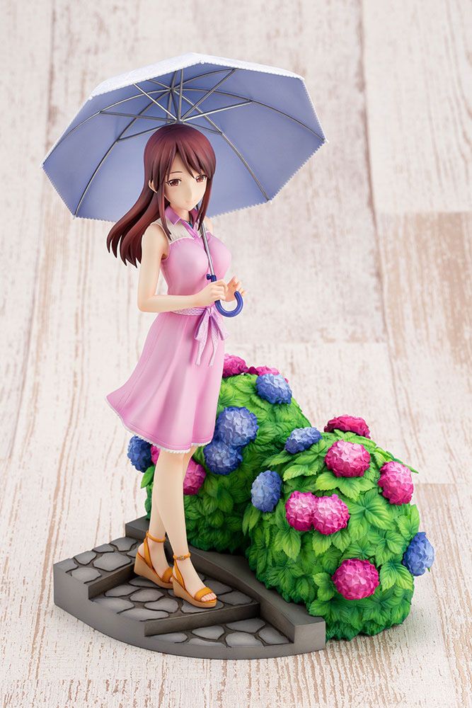 Miyu Mifune - Off Stage Version - Anime Figuren günstig kaufen
